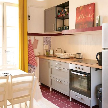 Bel Appartement Centre Ville Sète Extérieur photo