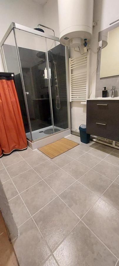 Bel Appartement Centre Ville Sète Extérieur photo