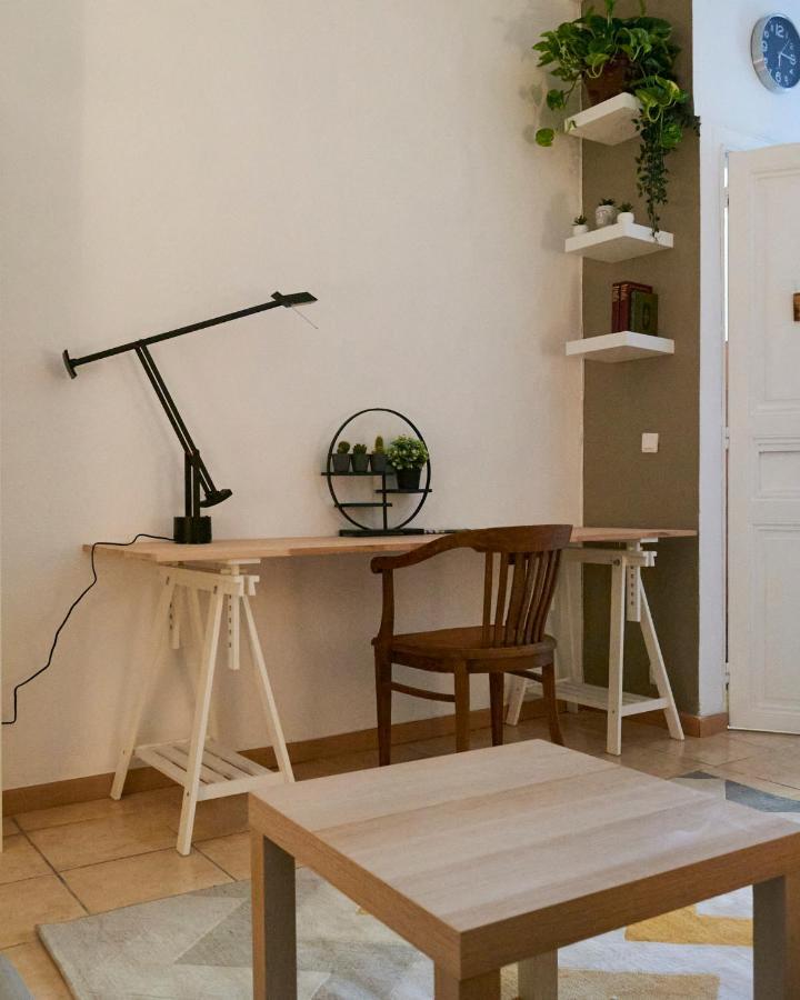 Bel Appartement Centre Ville Sète Extérieur photo