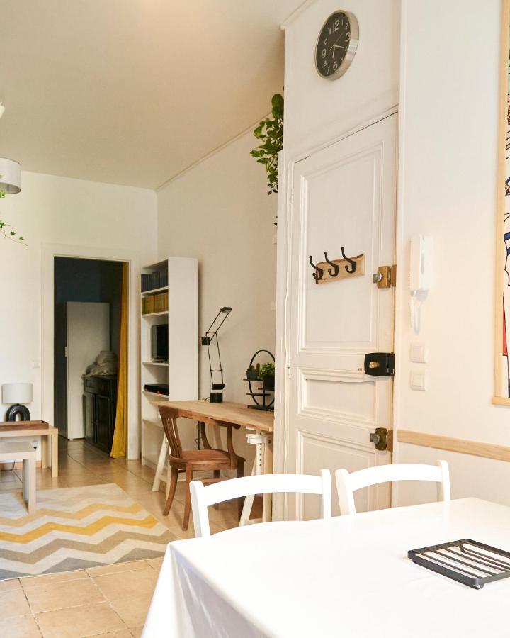 Bel Appartement Centre Ville Sète Extérieur photo